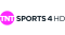 TNT Sports 4