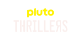 Pluto Thrillers