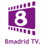 8 Madrid TV