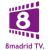 8 Madrid TV
