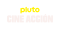 Pluto Cine Acción