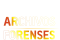 Archivos Forenses (Plex)