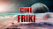 Cine friki (Rakuten)