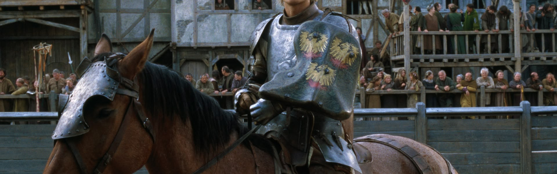 A Knight's Tale