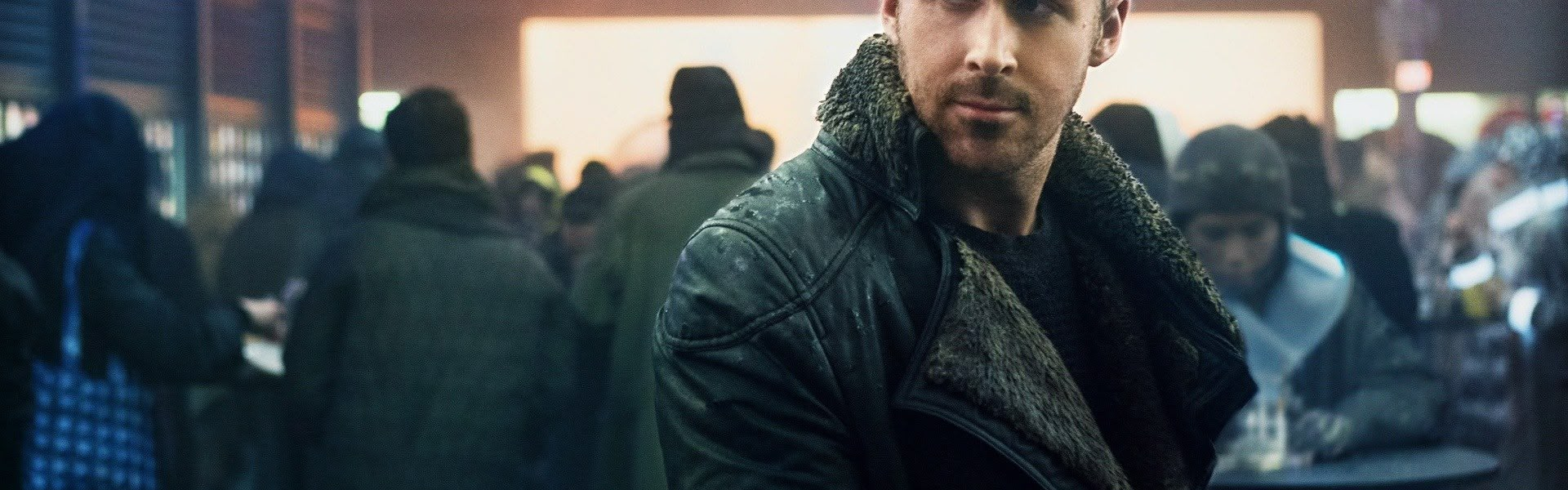 Blade Runner 2049