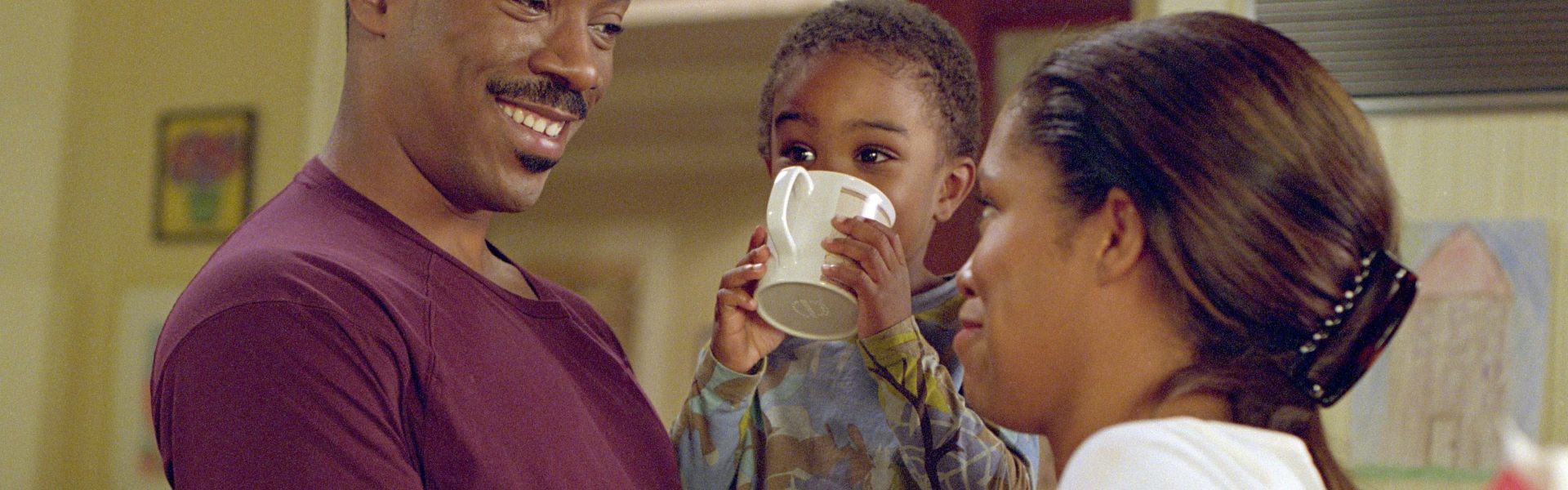 Daddy Day Care