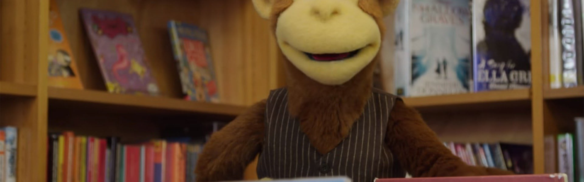 Milkshake! Monkey
