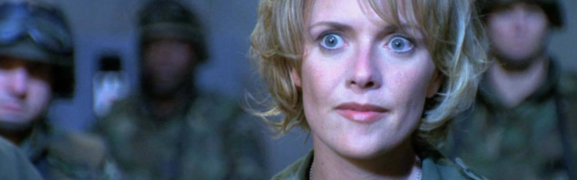 Stargate SG-1