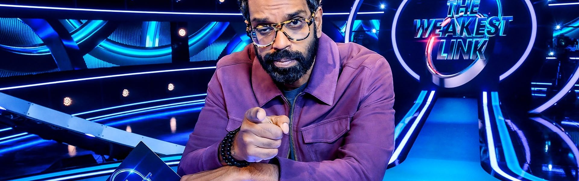 The Weakest Link