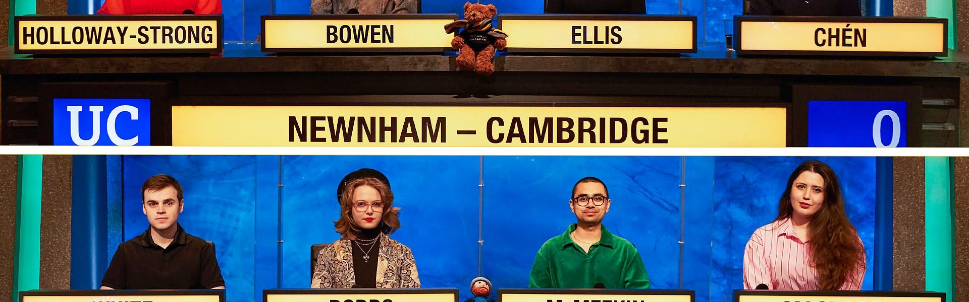 University Challenge