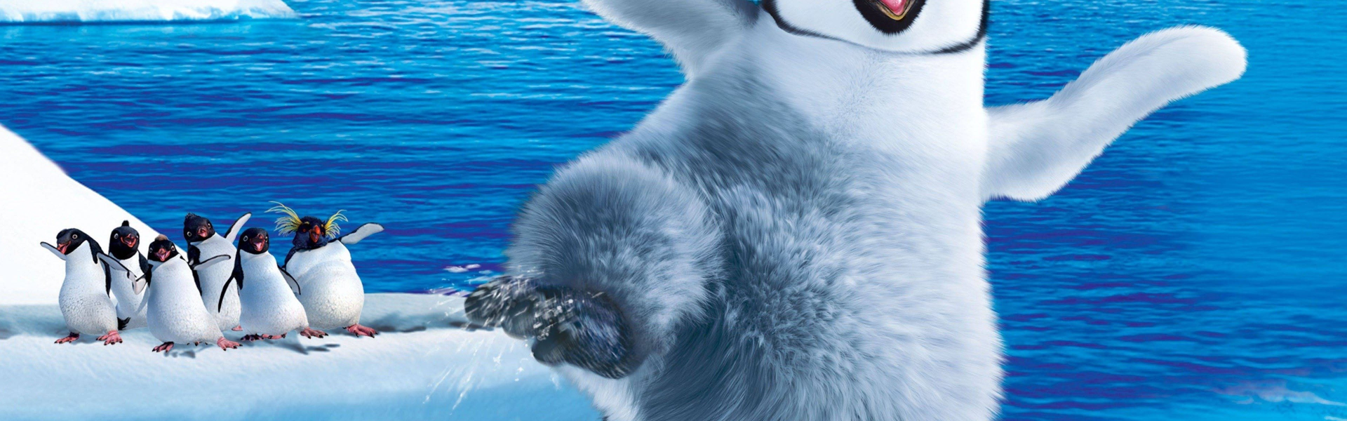 Happy Feet
