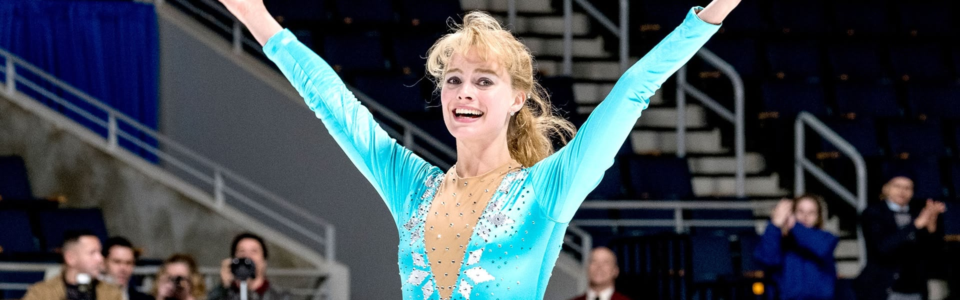 I, Tonya