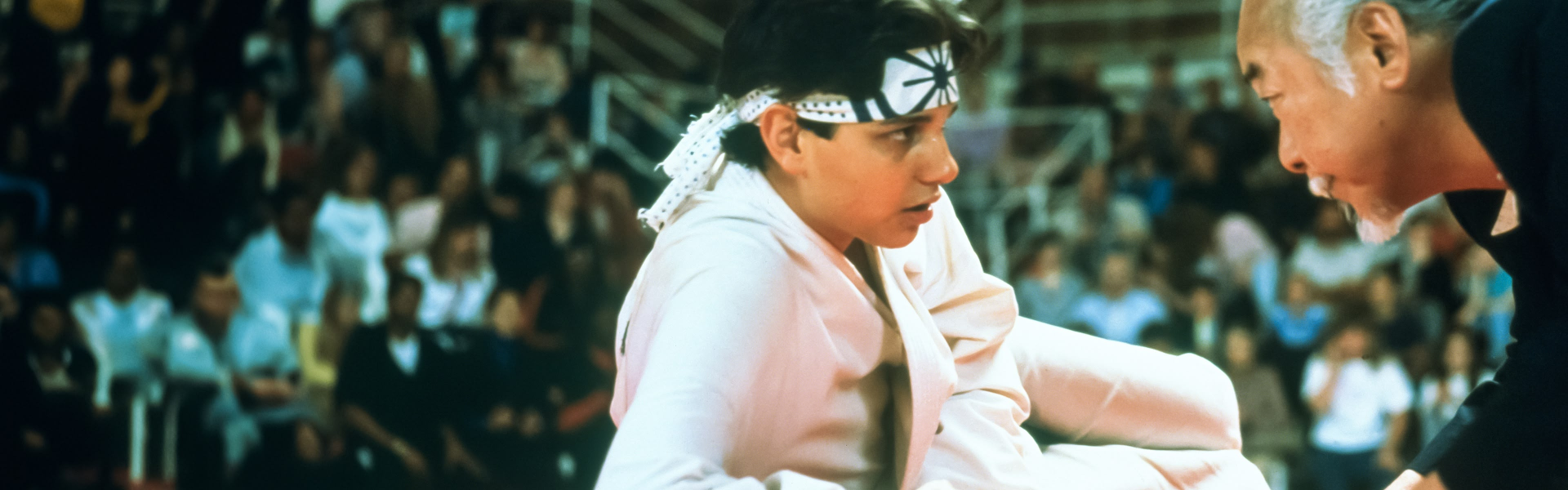 The Karate Kid Part III