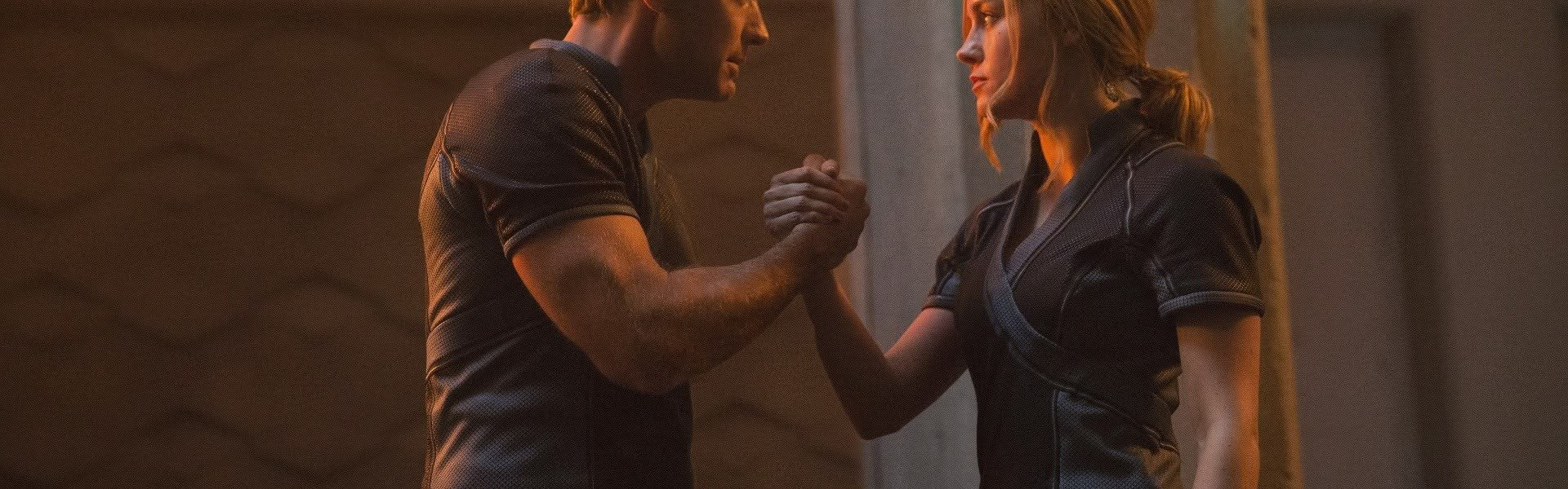 Captain Marvel