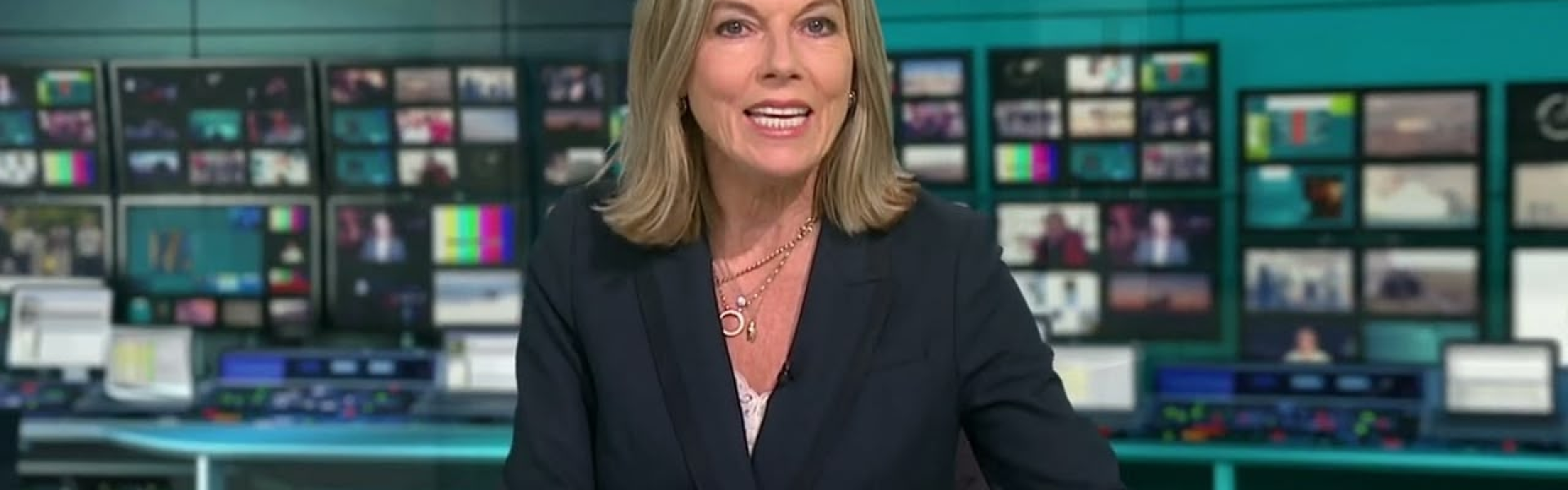 ITV Evening News