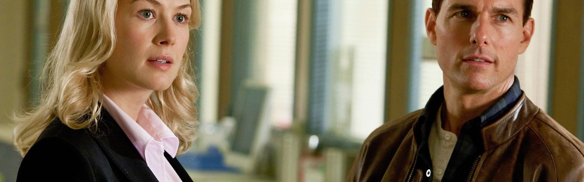 Jack Reacher
