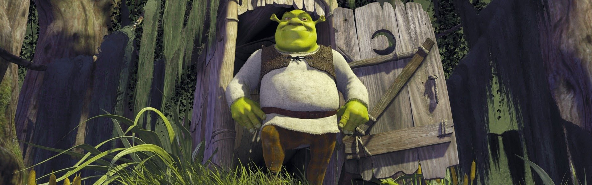 Shrek