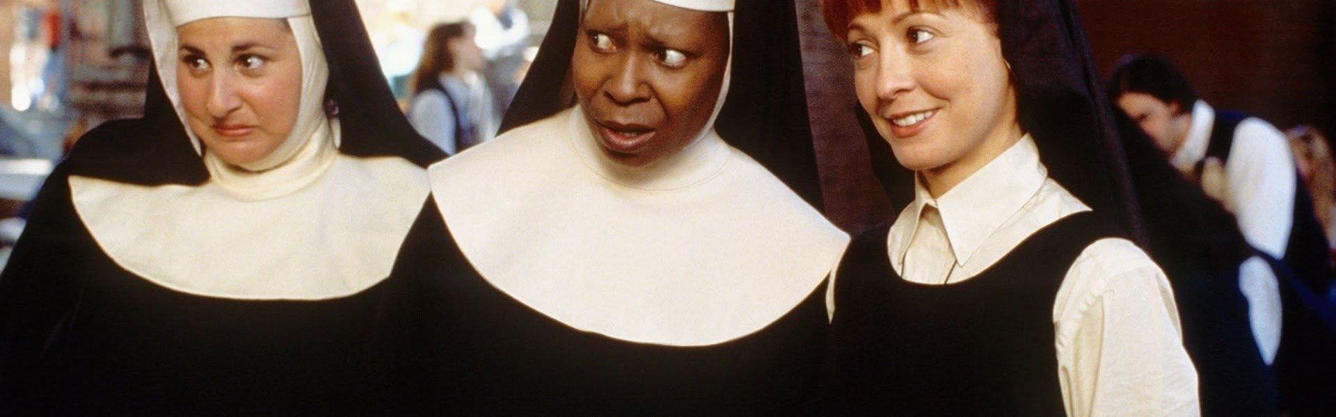 Sister Act 2: Back in the Habit