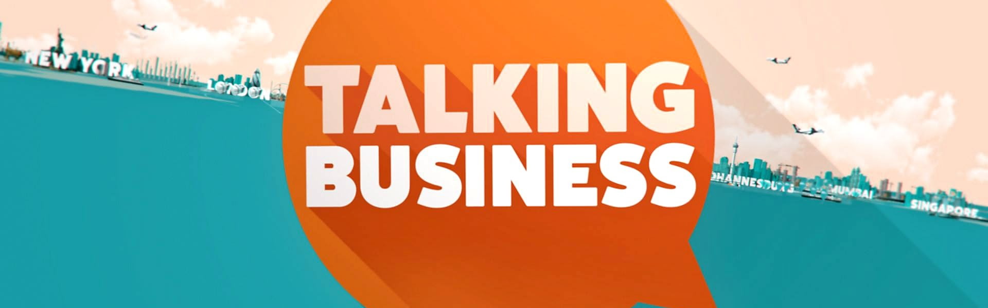 Talking Business