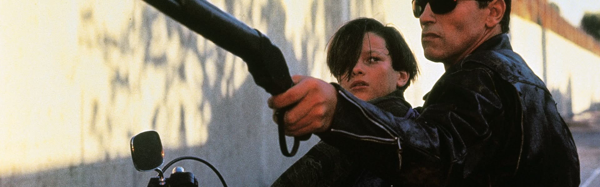 Terminator 2: Judgment Day