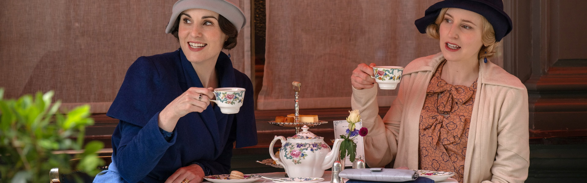 Downton Abbey: The Grand Finale