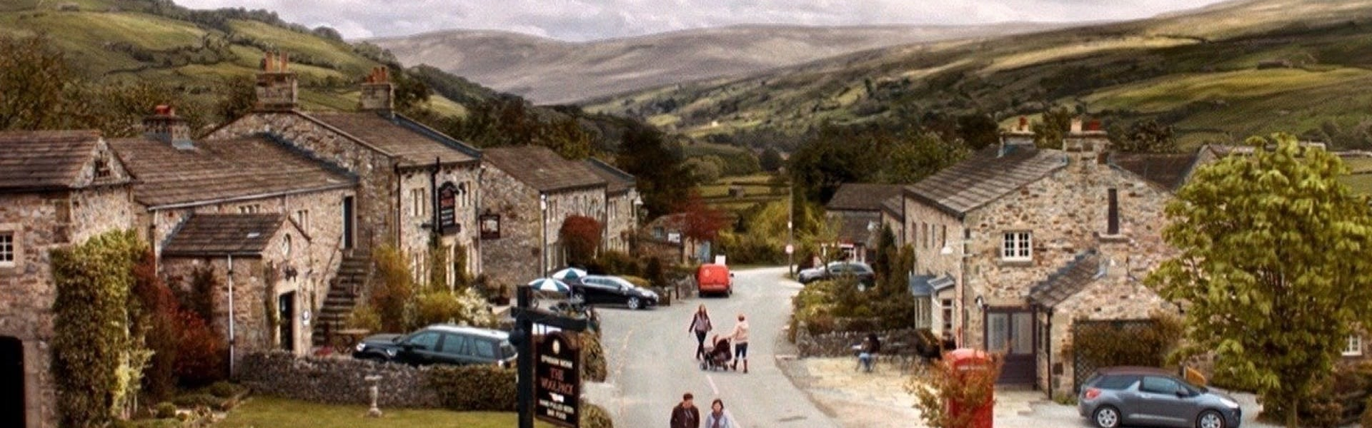 Emmerdale