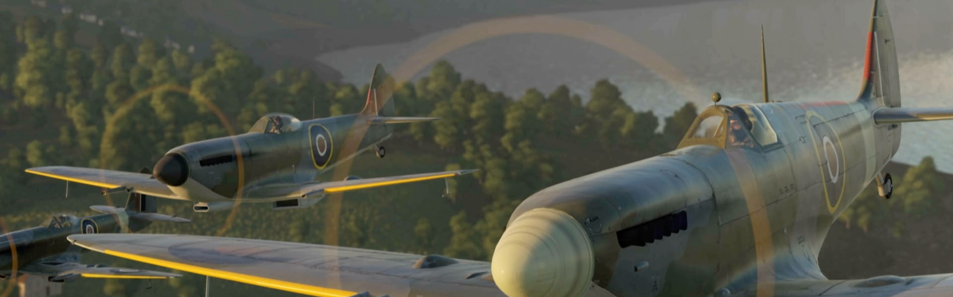 Iconic Combat Machines