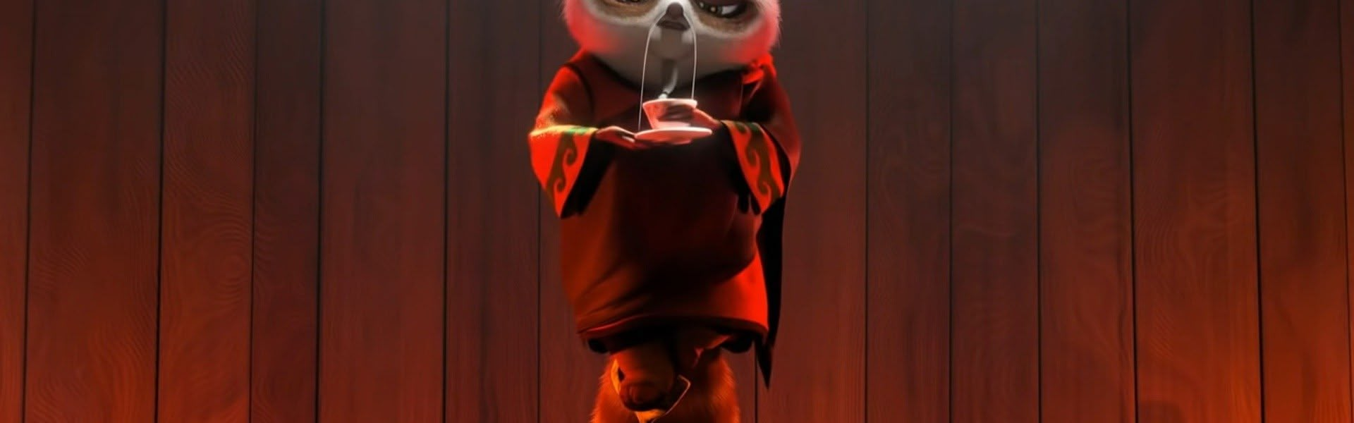 Kung Fu Panda 3