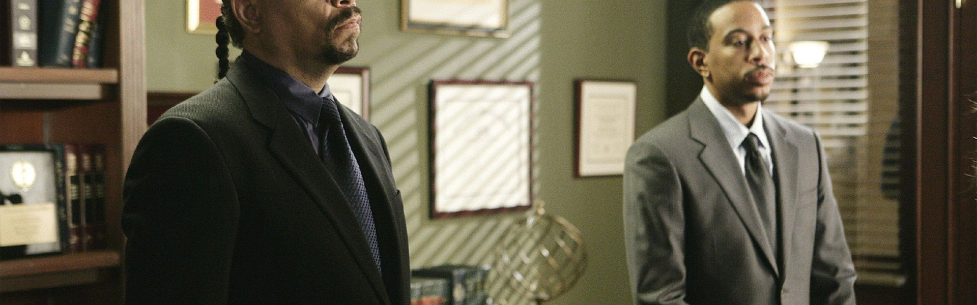 Law & Order
