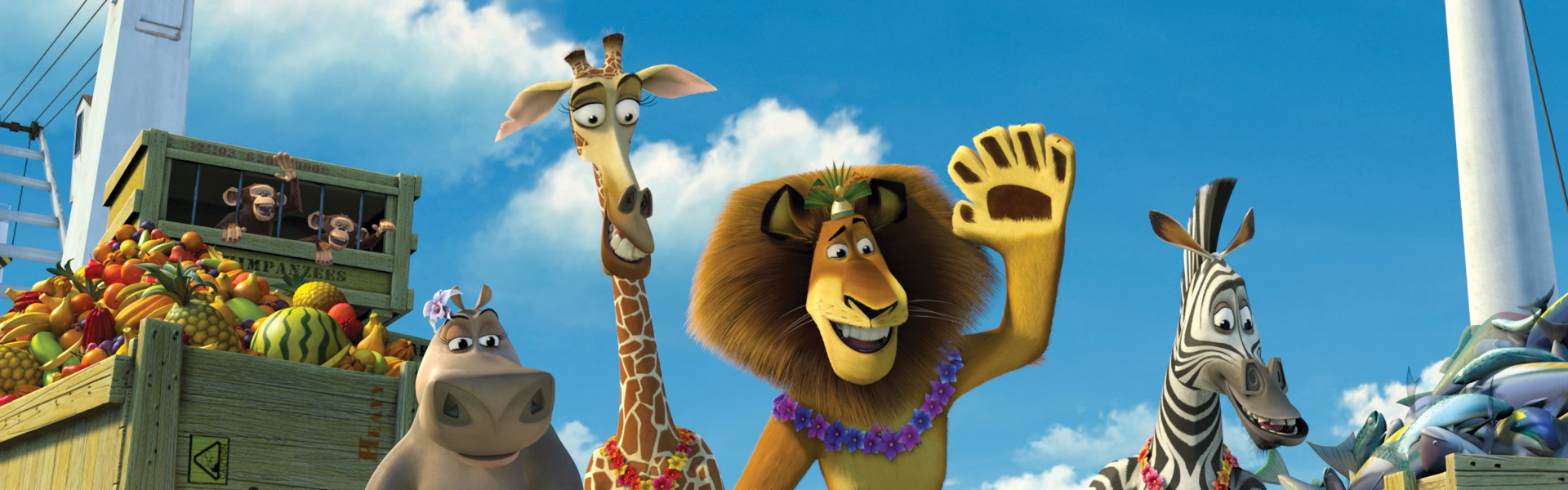 Madagascar