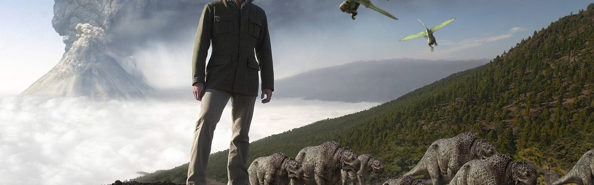Primeval