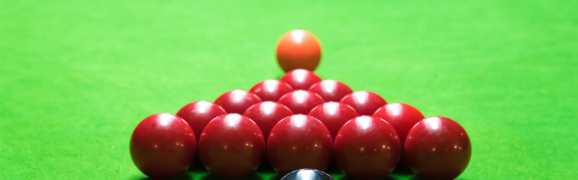 Snooker: World Championship