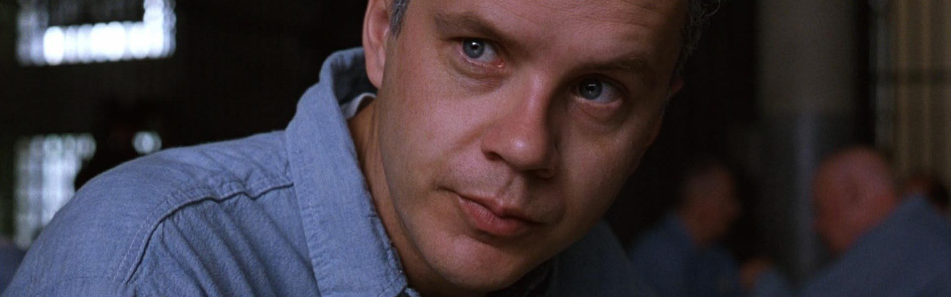 The Shawshank Redemption