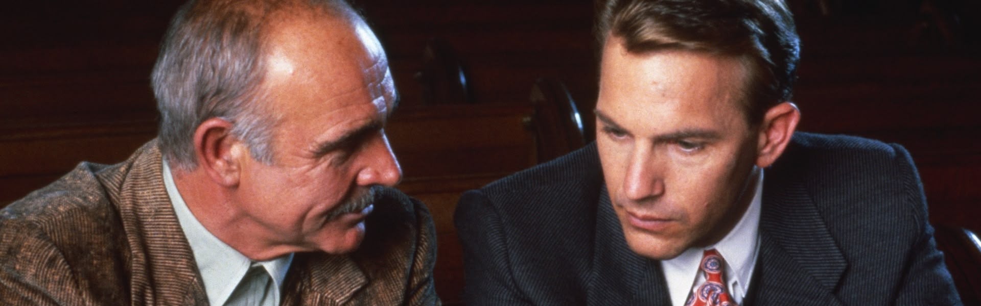 The Untouchables