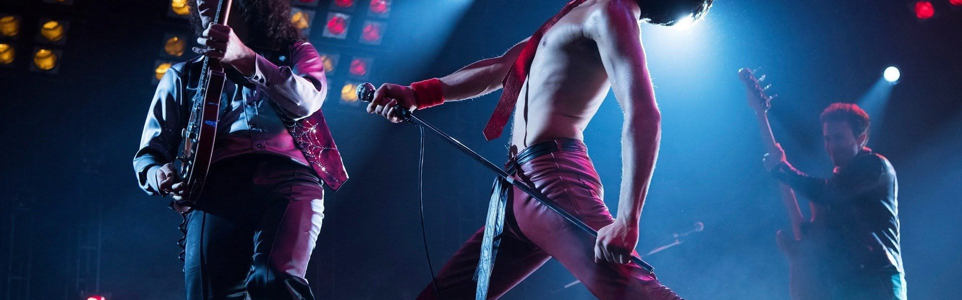 Bohemian Rhapsody