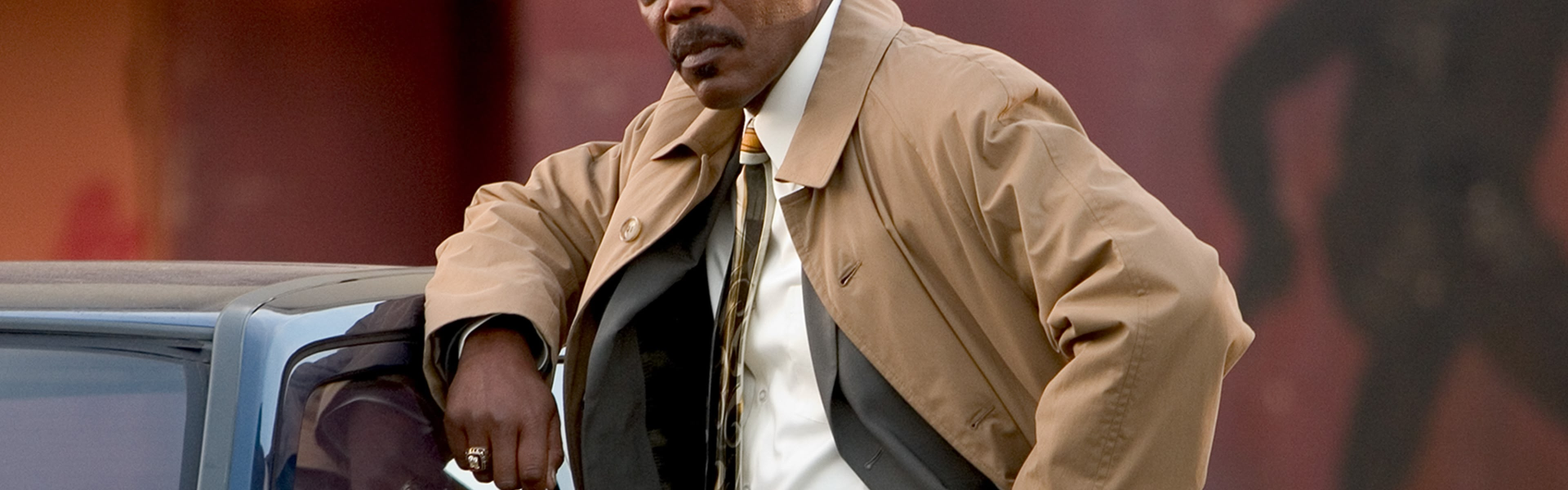 Coach Carter
