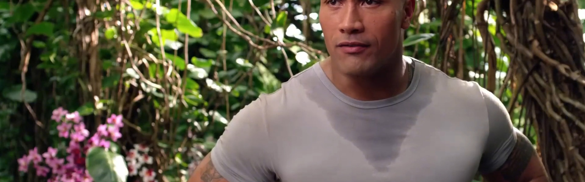 Journey 2: The Mysterious Island