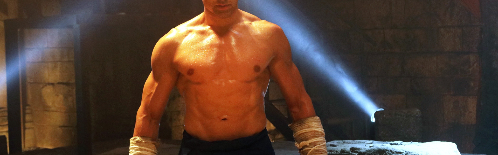Kickboxer