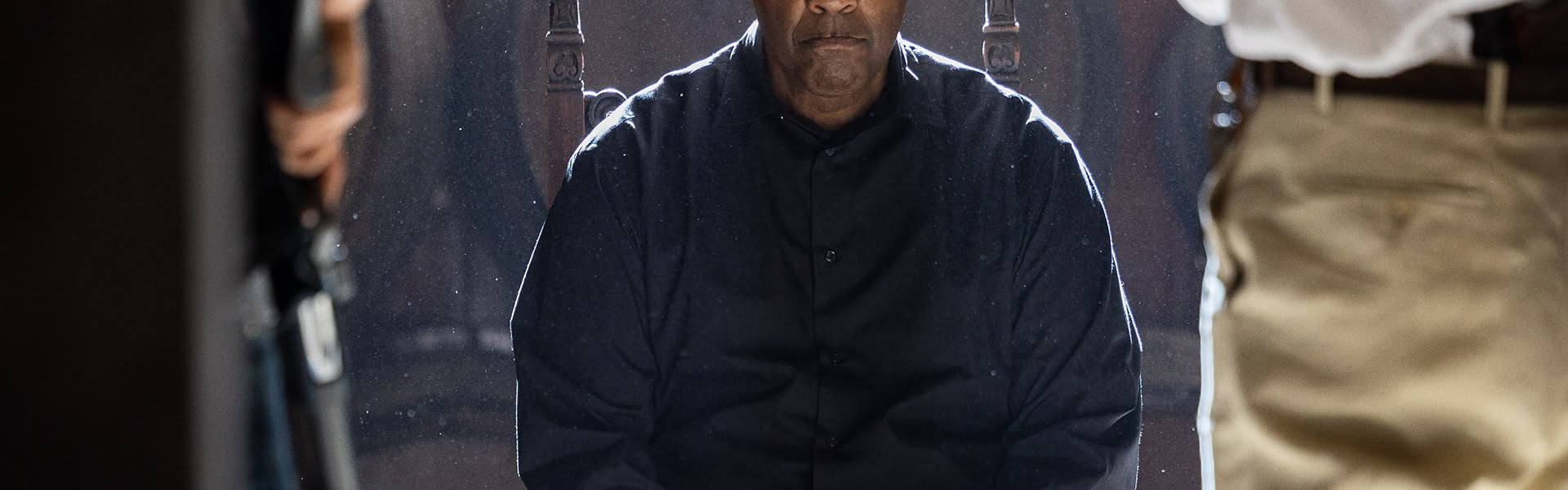 The Equalizer 3