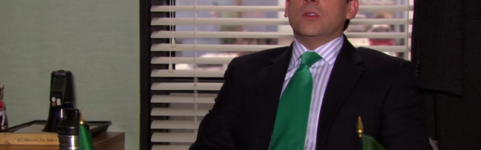 The Office (US)