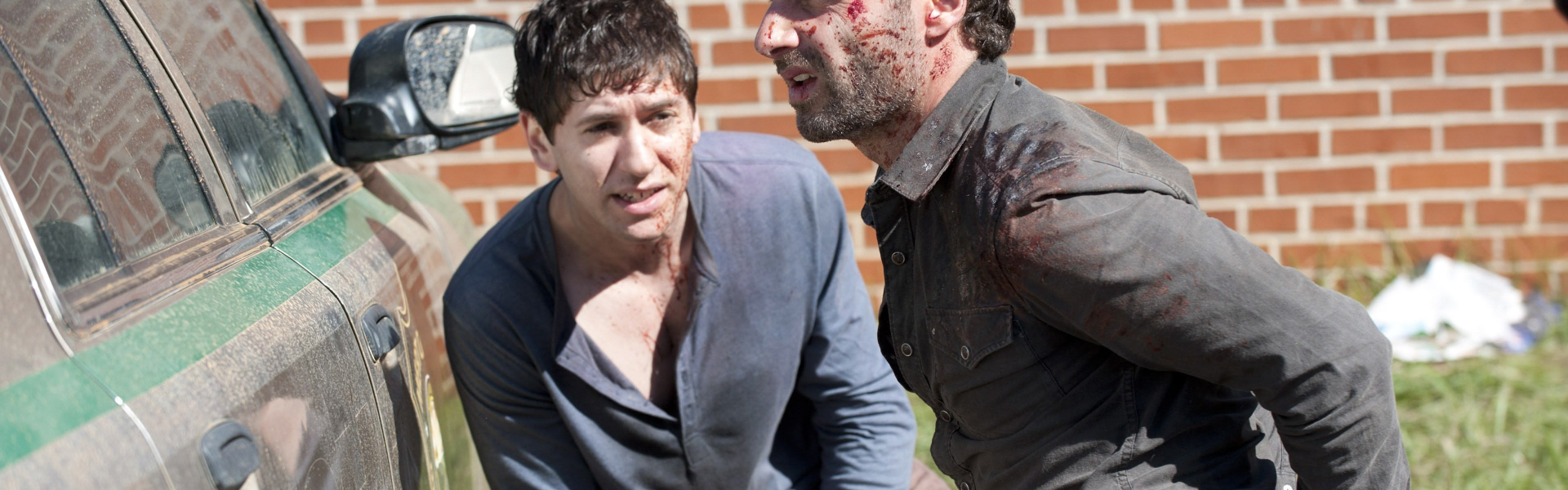 The Walking Dead