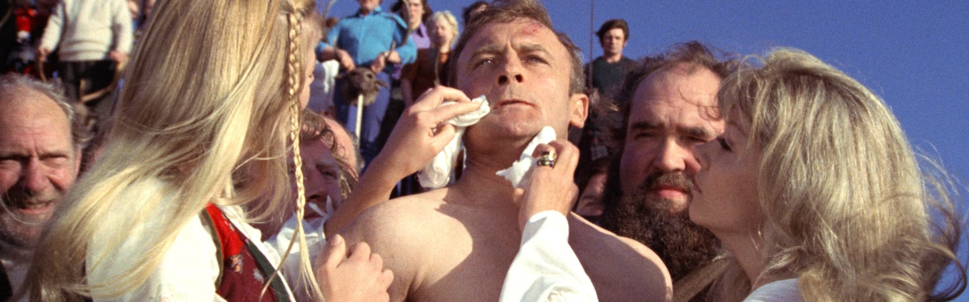 The Wicker Man