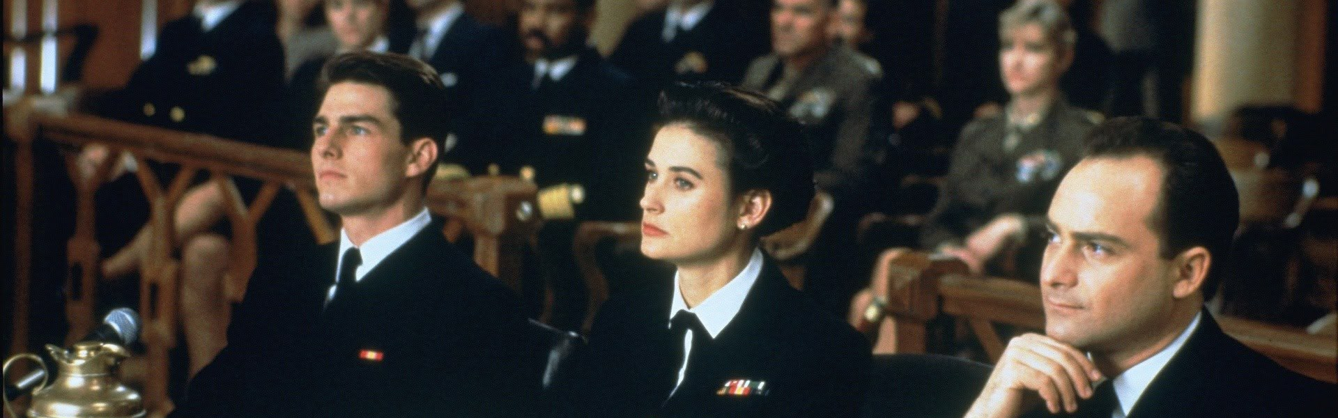 A Few Good Men