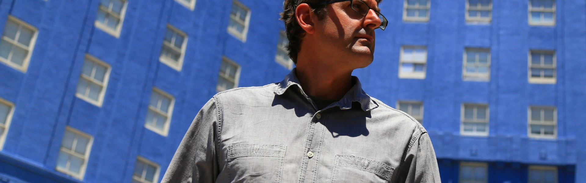 Louis Theroux: My Scientology Movie