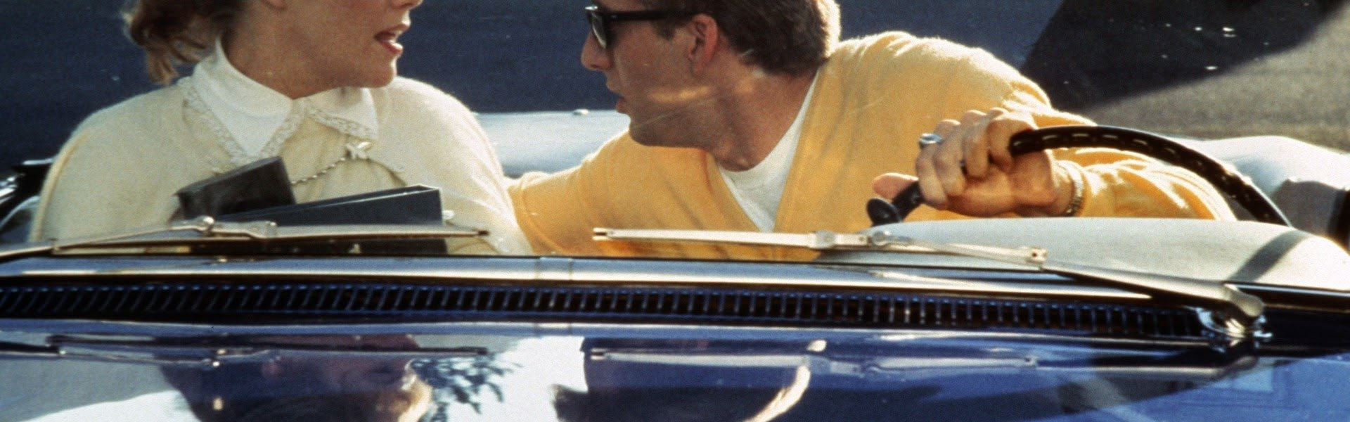 Peggy Sue Got Married