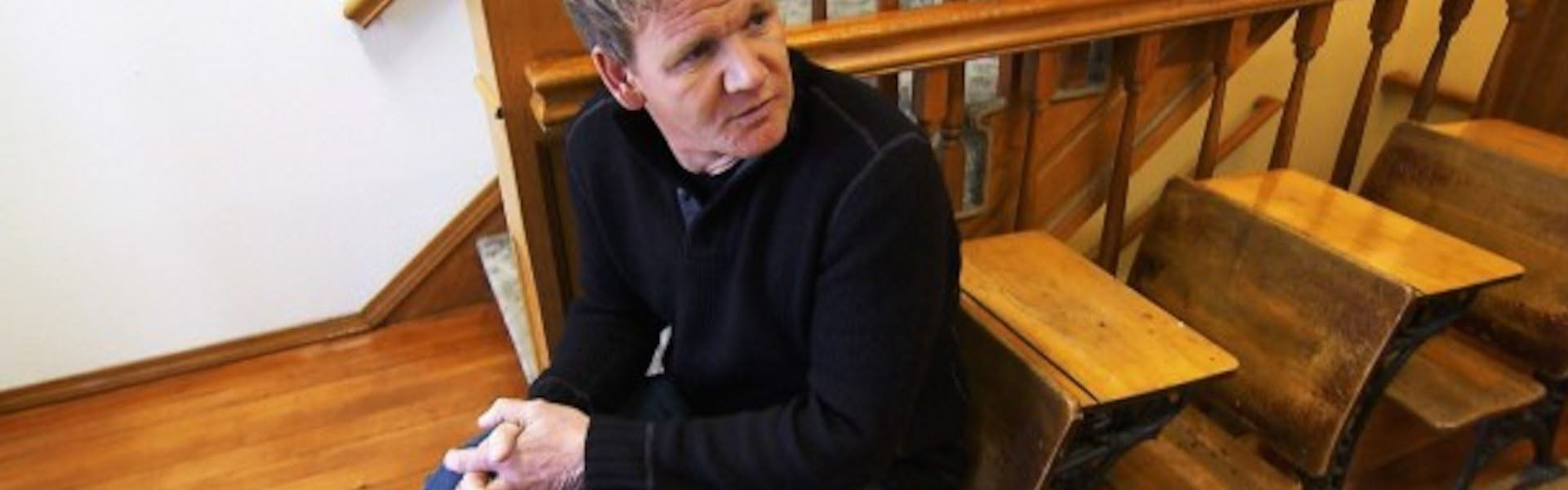 Ramsay's Hotel Hell