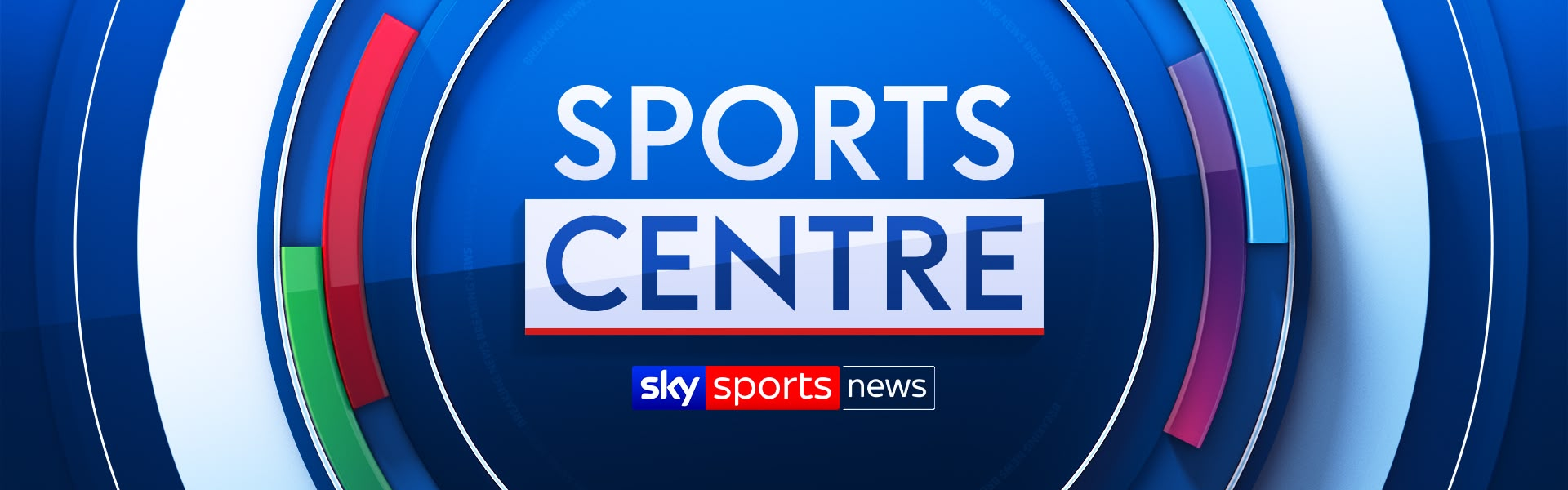 Sports Centre
