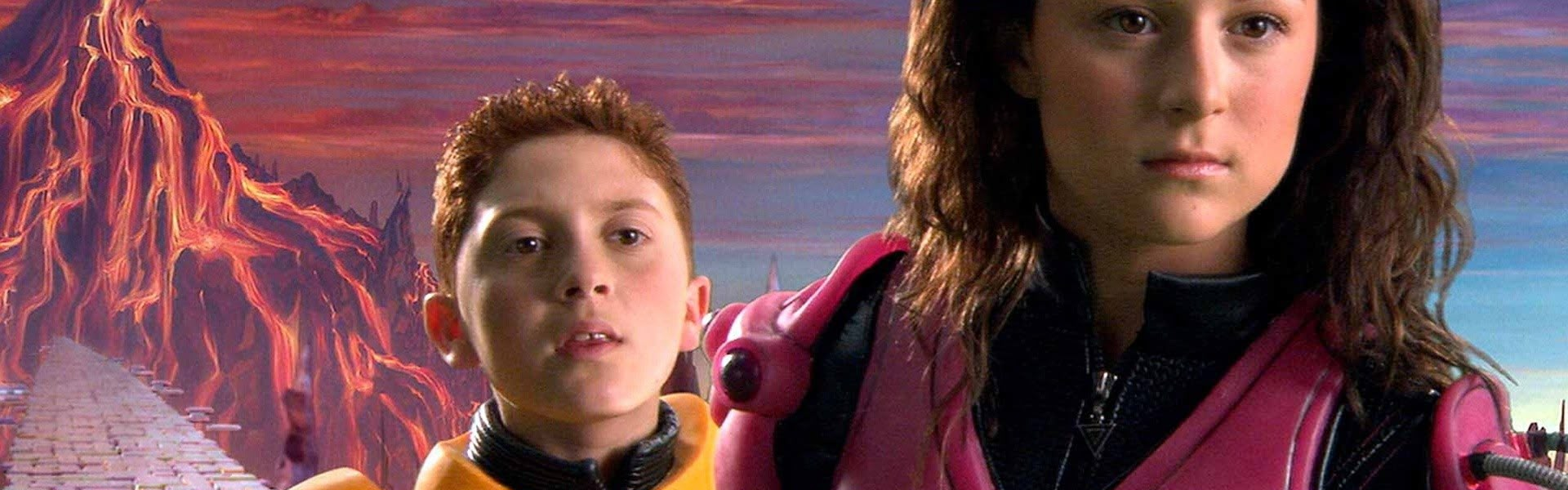 Spy Kids 3: Game Over