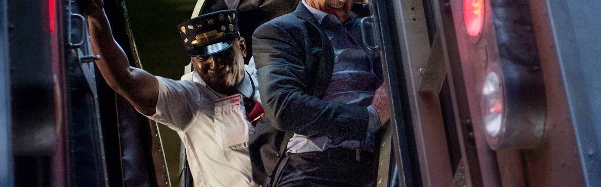 The Commuter