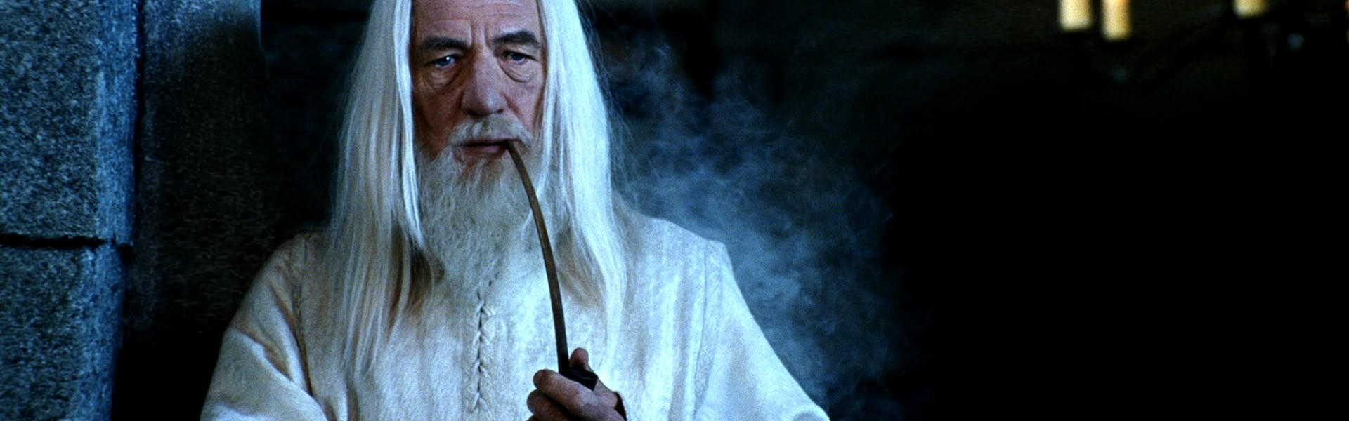The Lord Of The Rings: Two Towers